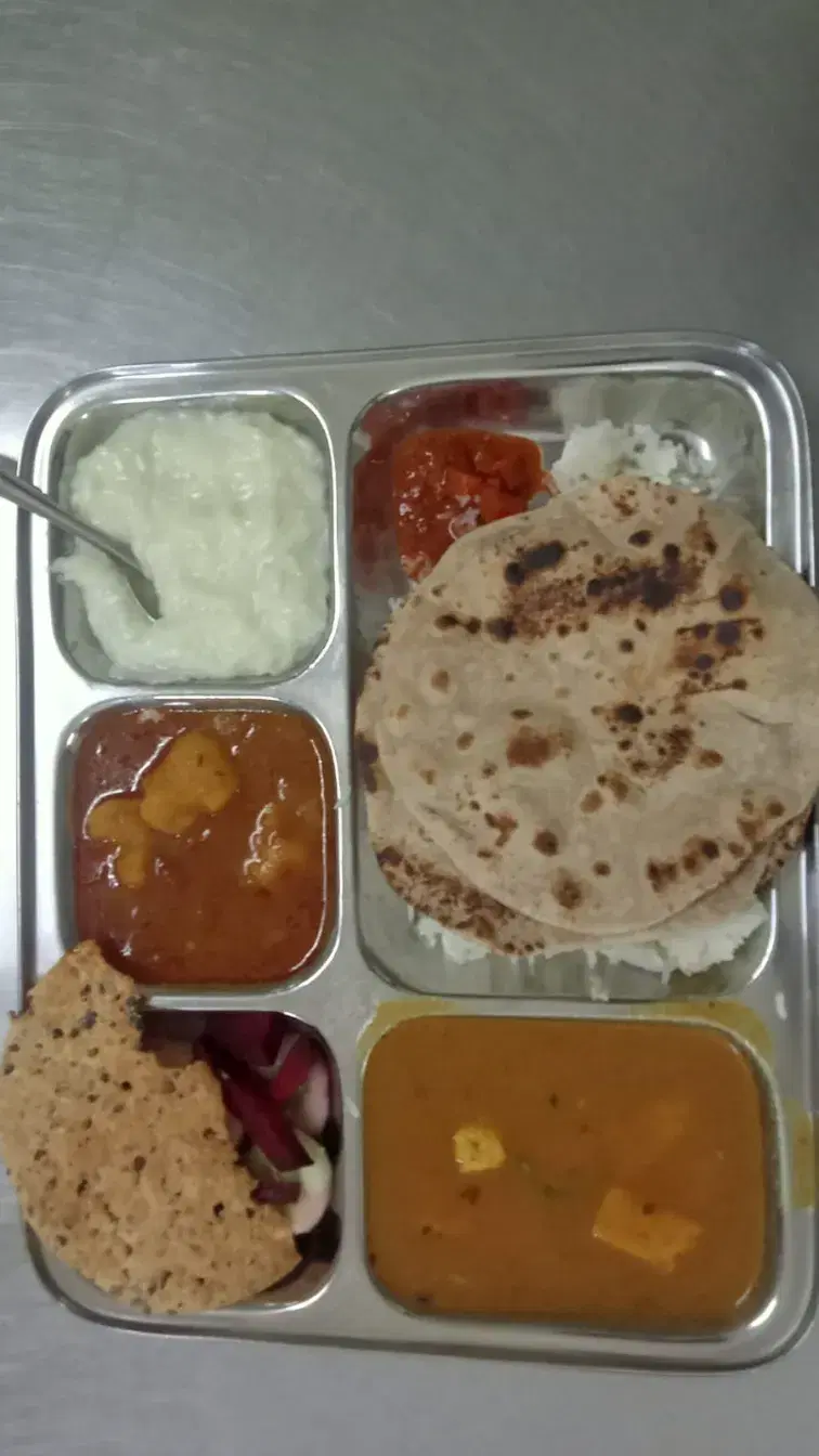 MMMUT hostel photo 3